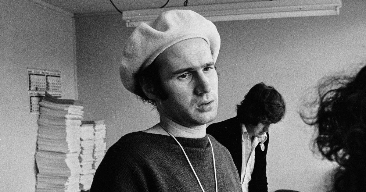 Remembering Musical Satirist Neil Innes, the Seventh Python