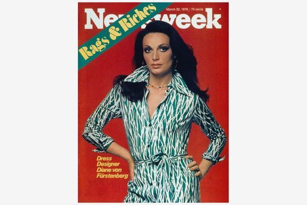 Newsweek, March 22, 1976