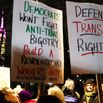 US-GENDER-TRUMP-PROTEST