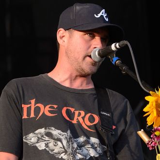 Jesse Lacey Responds to Sexual-Misconduct Accusations