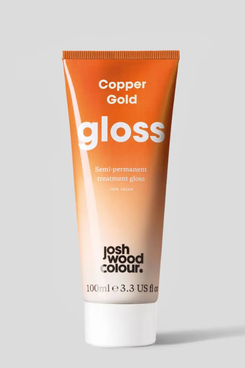 Josh Wood Color Copper Gold - Hair gloss