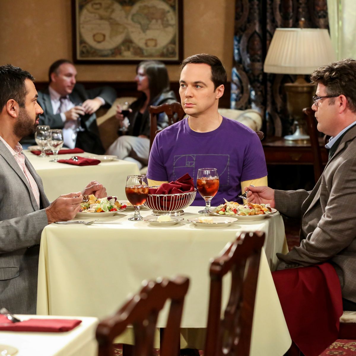 big bang theory season 12 episode 17 stream