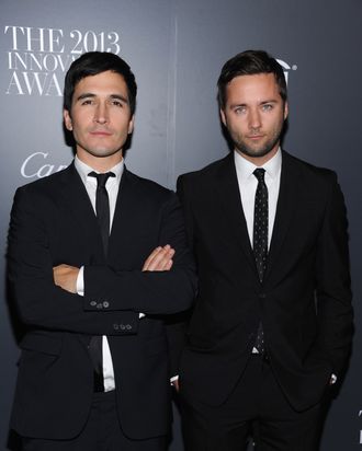 Could Proenza Schouler Be the New LVMH Darling?