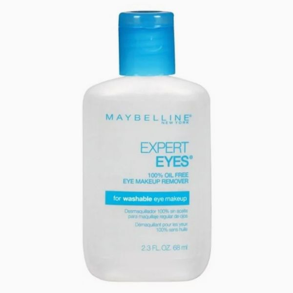 Maybelline Expert Eyes Oil Free Eye Makeup Remover