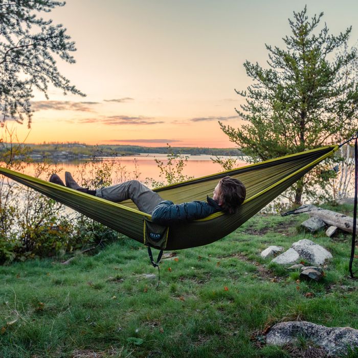 7 Best Camping Hammocks 2022 The Strategist