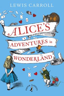 Alice’s Adventures in Wonderland