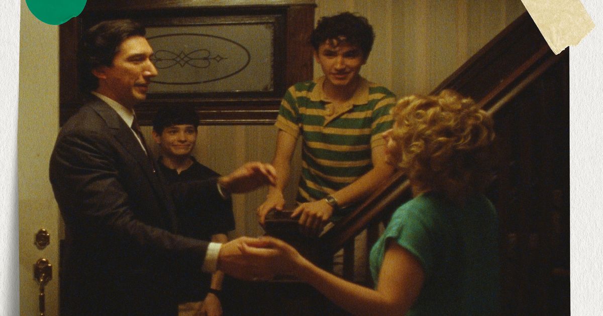 5 Big Awards-Season Story Lines to Follow During the New York Film Festival