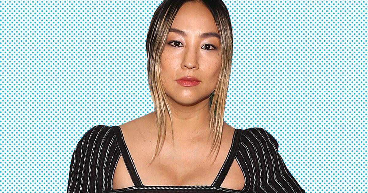 High Maintenance's Greta Lee on Why Homeless Heidi Is a Lot Like Kim  Kardashian