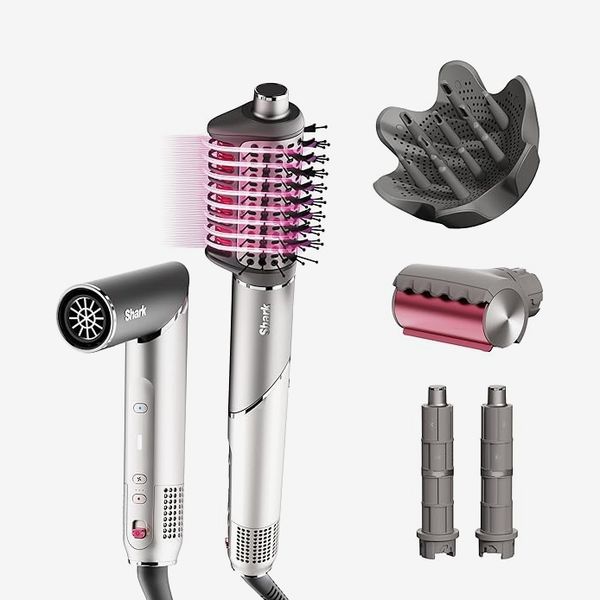Shark FlexFusion Hair Dryer