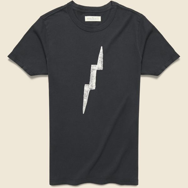 Imogene + Willie The Bolt Tee