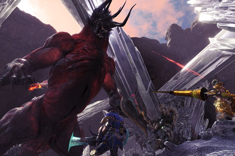 The 100 Hardest Video Game Bosses, Ranked By Difficulty