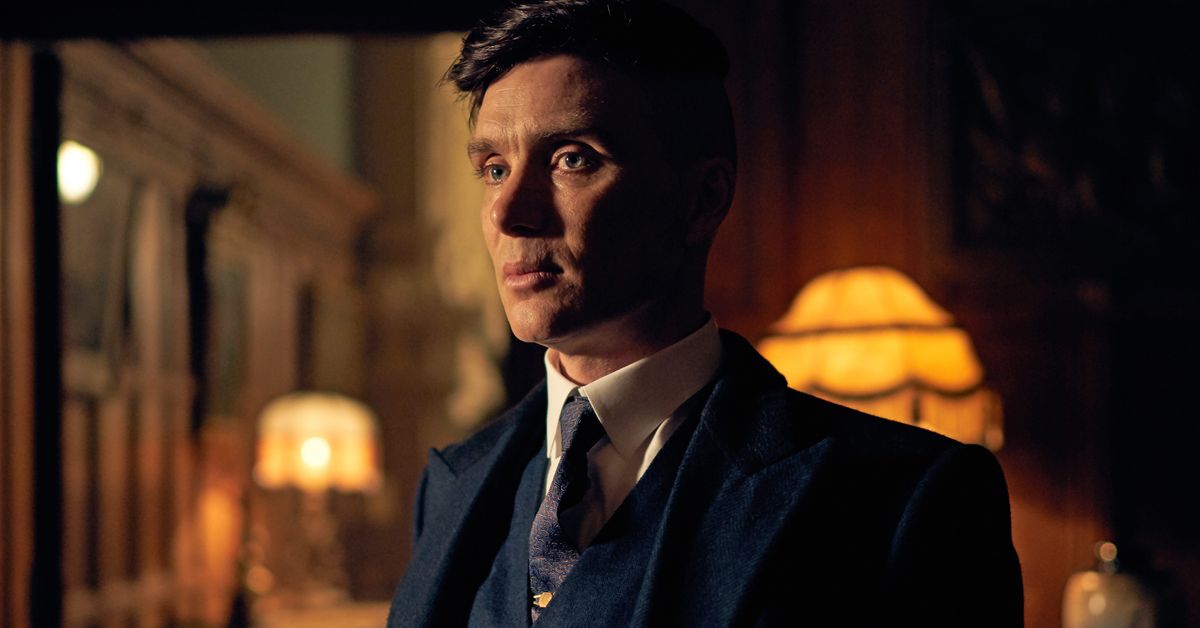 Peaky Blinders Season 5 Trailer: Cillian Murphy Returns