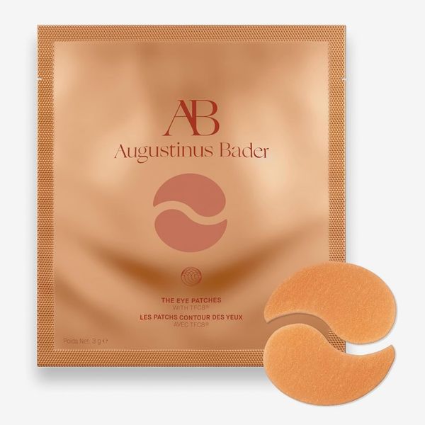 Augustinus Bader The Eye Patches - 6 Patches