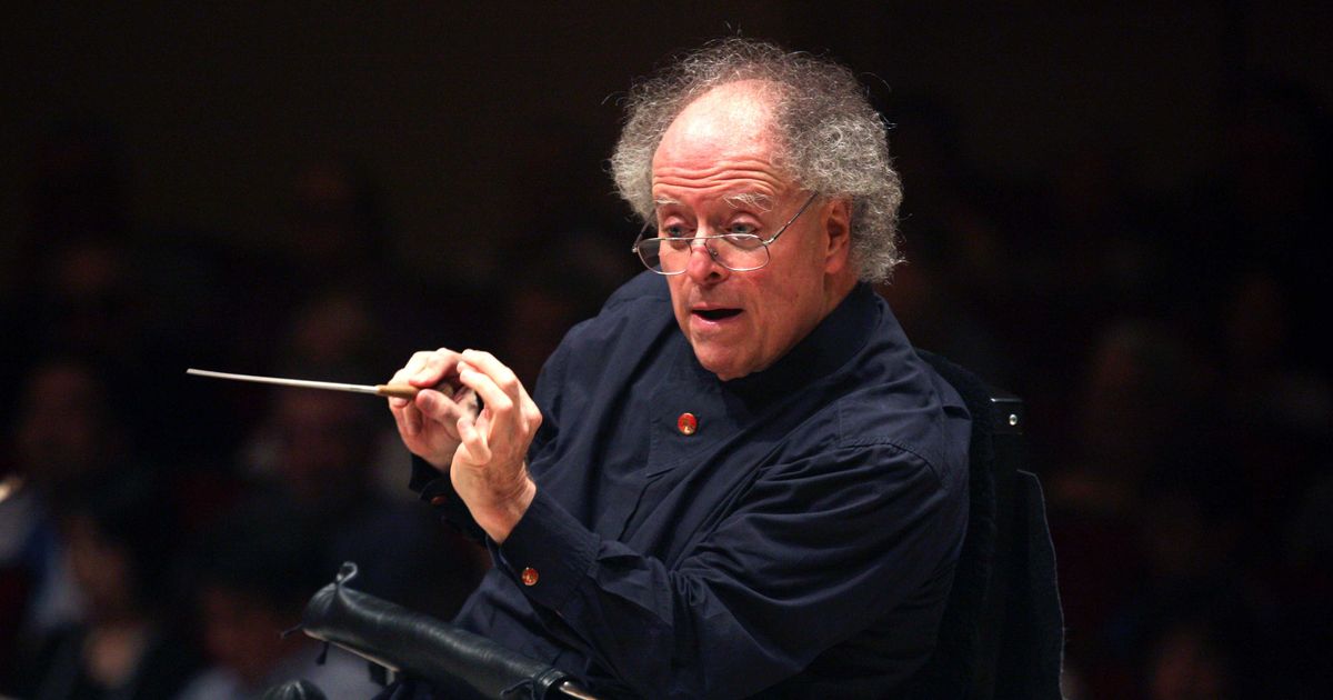 james levine met opera