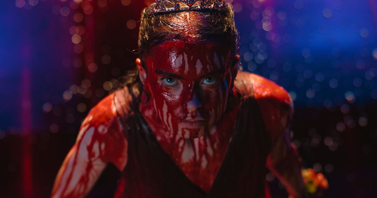 Carrie’s Fatal Miscalculation