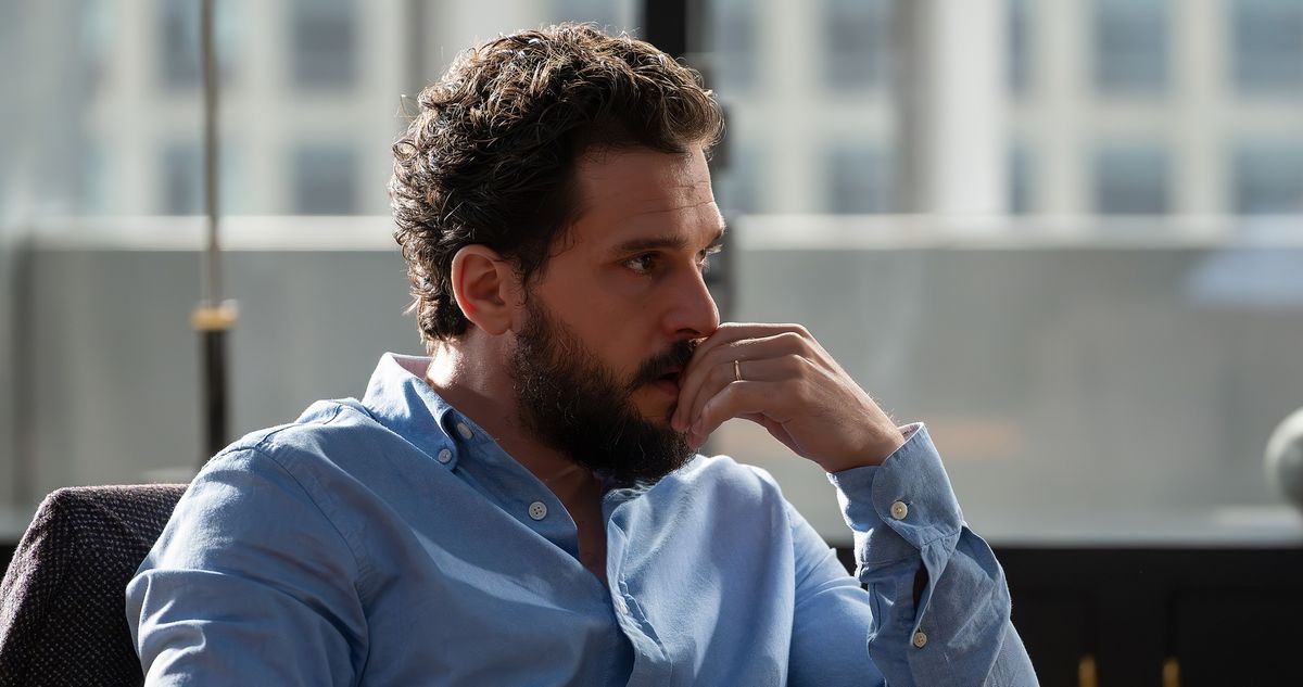 Yasmin and Harper are finally on the same side again, and God help anyone in their way. Meanwhile, Whitney is running out of schemes. 