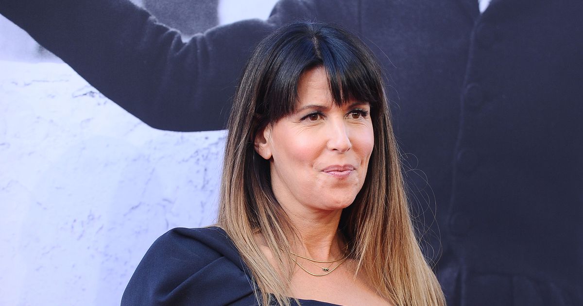 Patty Jenkins Hopes Someday We'll Lose the 'Female' Prefix