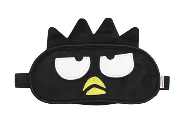 Badtz-Maru Sleeping Mask, Blindfold
