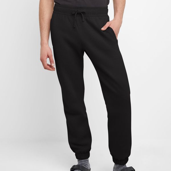 Hanes Men's Originals Midweight Fleece Joggers