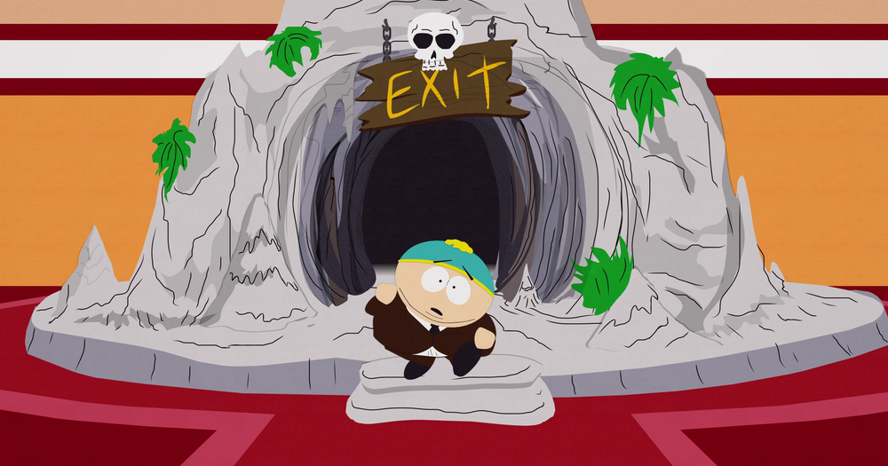 South Parkâ€™s Trey Parker and Matt Stone Want to Save Casa Bonita - Vulture