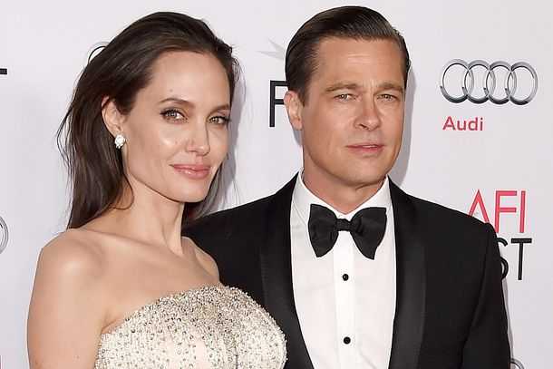 Angelina Brill – Telegraph