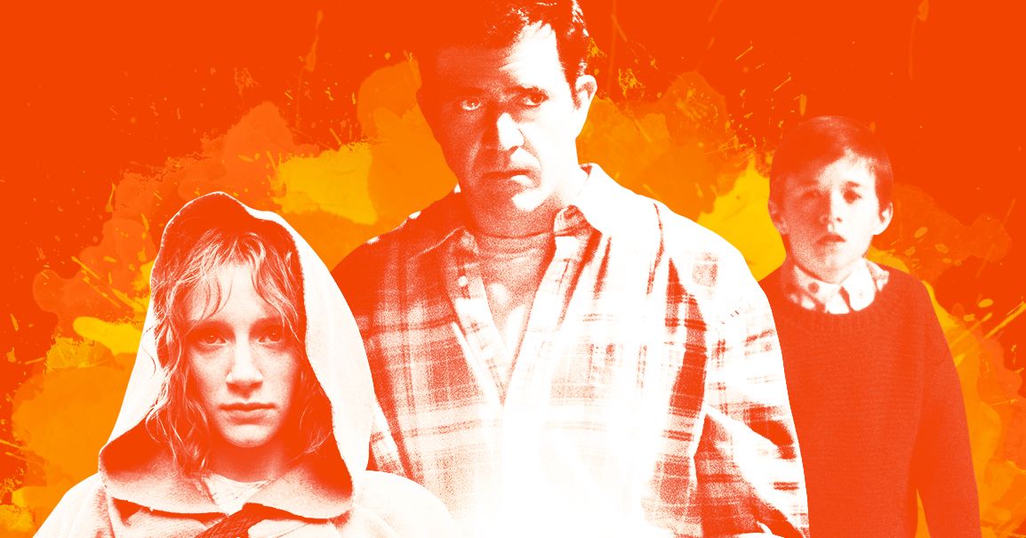 What if you went on. M. Night Shyamalan Plot Twists, Ranked