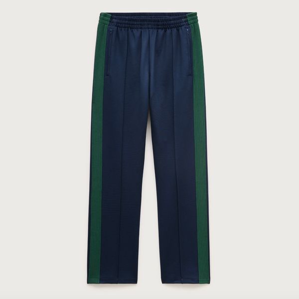 J.Crew Side-Stripe Knit Track Pant