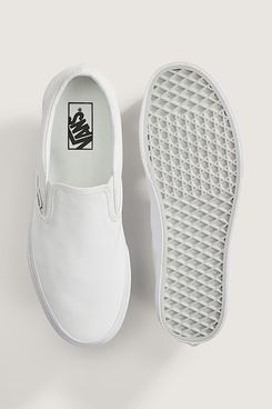 Vans Classic Slip-On