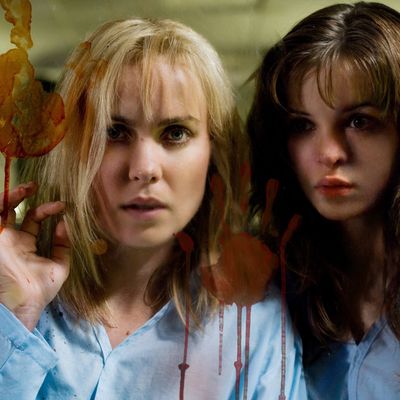 What our zombie movies tell us about our attitudes toward science