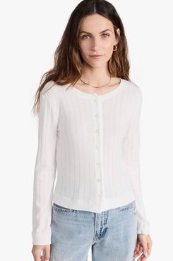 Leset Classic Cardigan