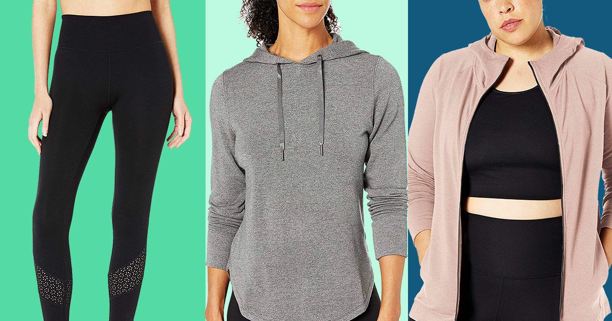 Core 10 Workout Gear Sale 2019 The Strategist New York