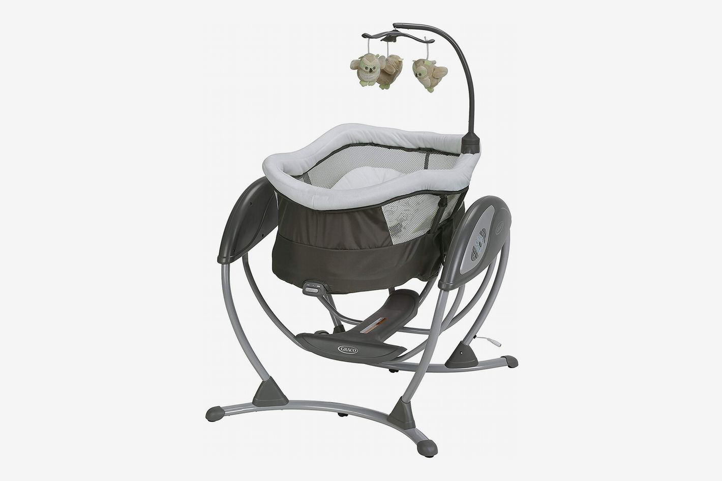 Best baby bassinet outlet 2019