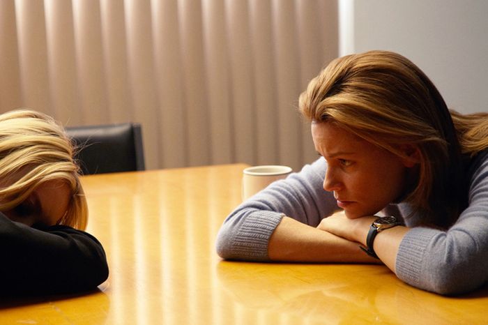 A baby disappears in a small New York town, and two young girls are convicted of the crime. Years later, they return home, and suddenly another child disappears. Documentarian Amy Berg’s first fiction film was written by Nicole Holofcener (adapting Laura Lippman’s novel), and as you might expect with that creative team, this is less a mystery and more a diffuse character study, a look at how the past can continue to haunt those broken by it. The cast is uniformly excellent, but Diane Lane, playing the mother of one of the convicted girls, stands out: She turns this efficient, suspenseful little drama into something downright Shakespearean.&nbsp;