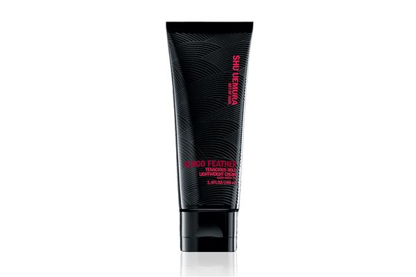 Shu Uemura Kengo Feather