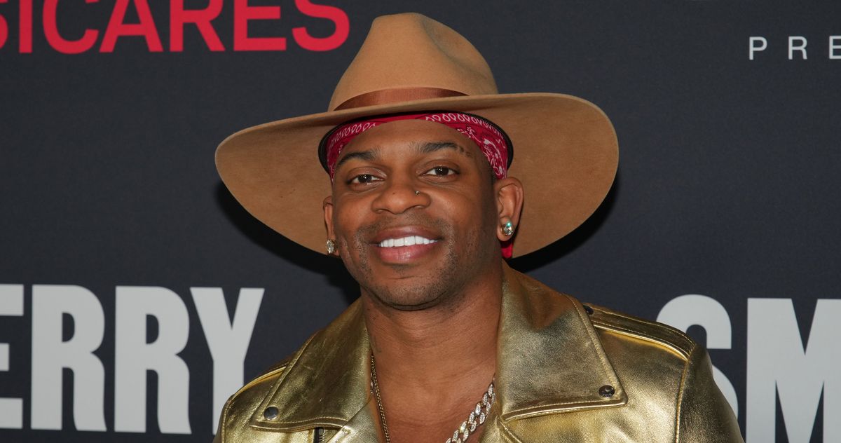 Jimmie Allen Accused of Rape by Former Manager