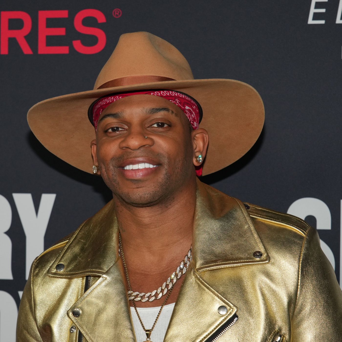 Jimmie Allen Accused of Rape, Assault in Multiple Lawsuits image photo