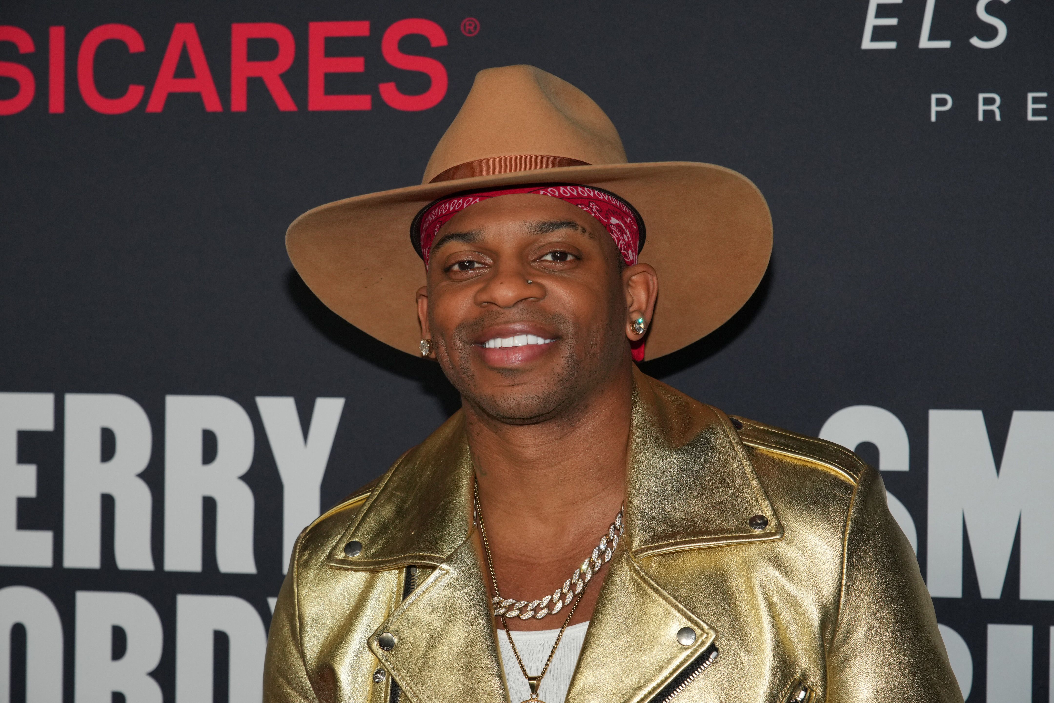 Jimmie Allen Accused of Rape, Assault in Multiple Lawsuits pic