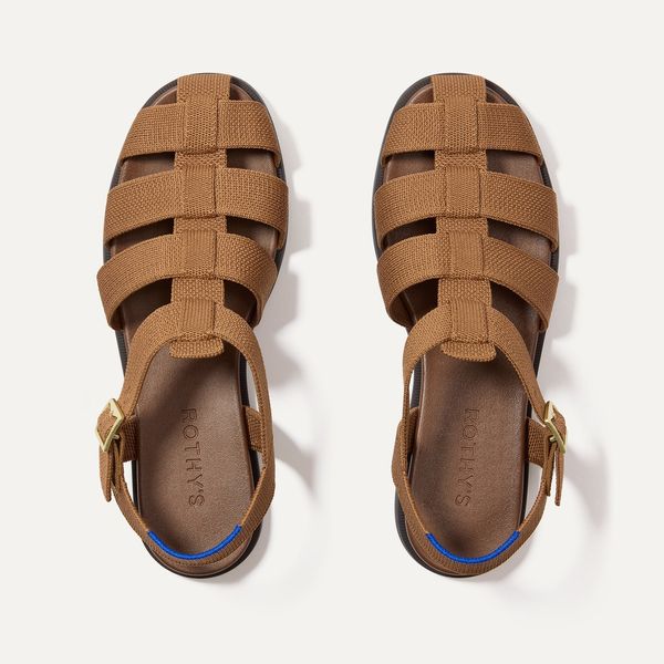 Rothy's The Fisherman Sandal