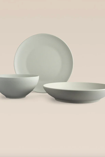 Year & Day the Outdoor Serving Set