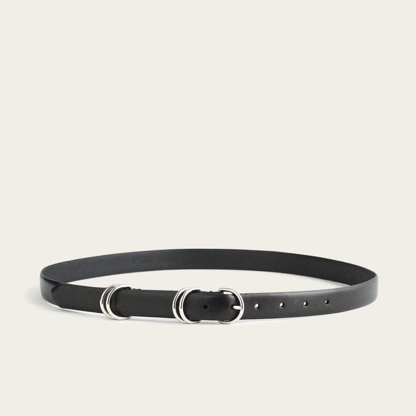 Madewell Double D-Ring Belt