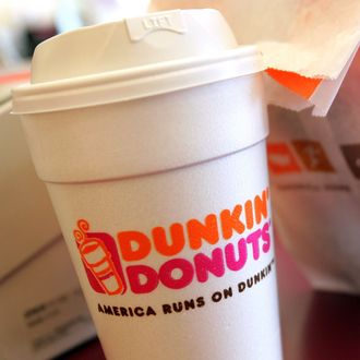 Dunkin' Becomes Official Coffee and Donut of L.A. Dodgers - QSR Magazine