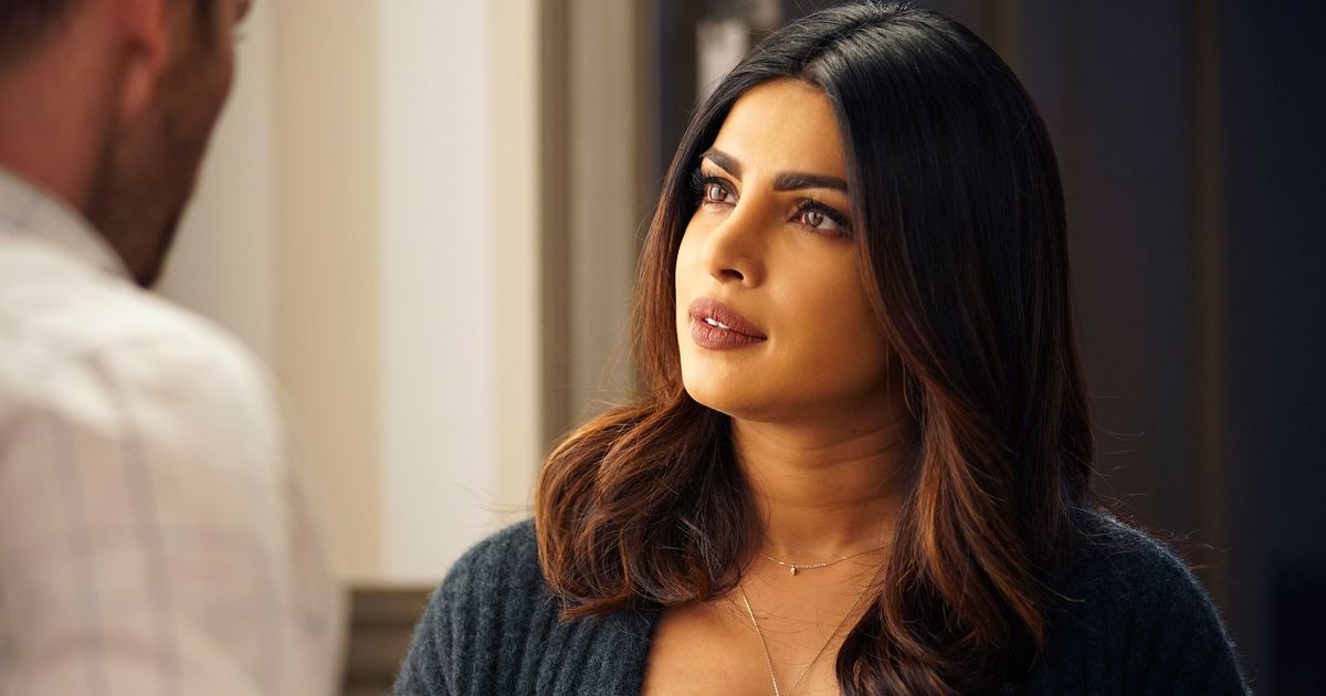 Quantico Recap, Season 2, Episode 12: Fallenoracle