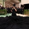 The 2024 Met Gala Celebrating "Sleeping Beauties: Reawakening Fashion" - Arrivals