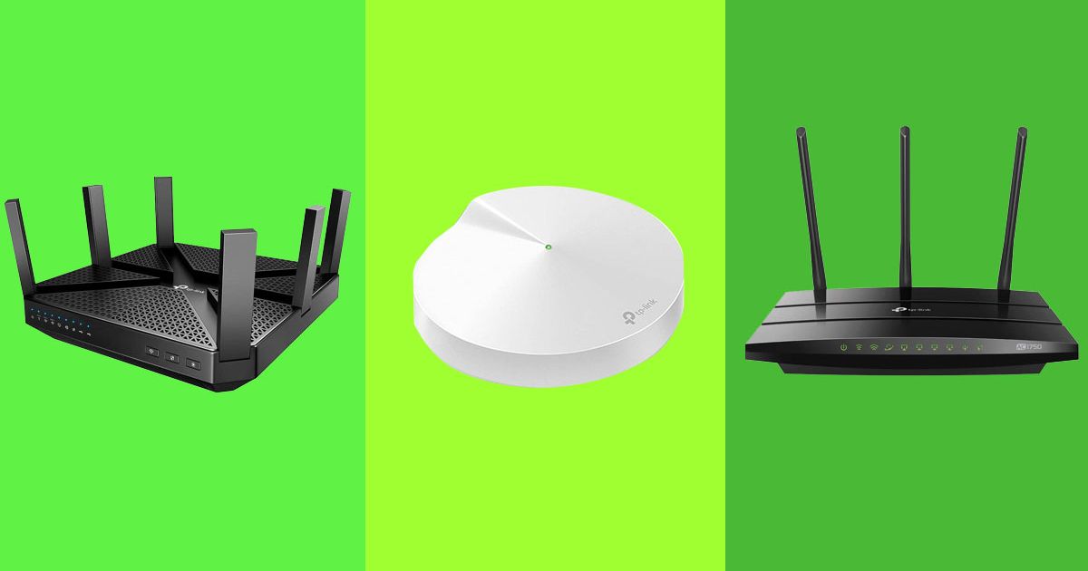 Stadion Editor Decoderen 7 Best Wi-Fi Routers 2021 | The Strategist