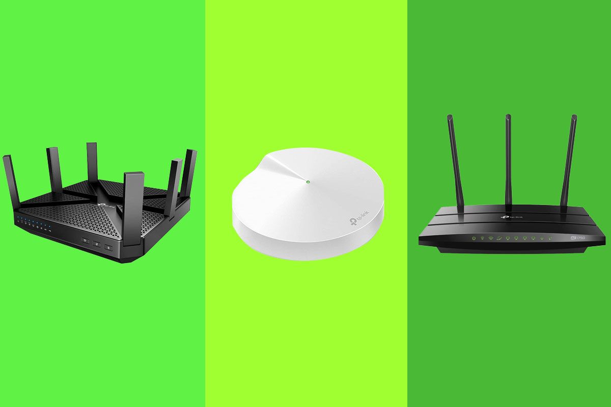 channel storm Tickling 7 Best Wi-Fi Routers 2021 | The Strategist