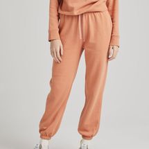 Richer Poorer Recycled Fleece Classic Sweatpant