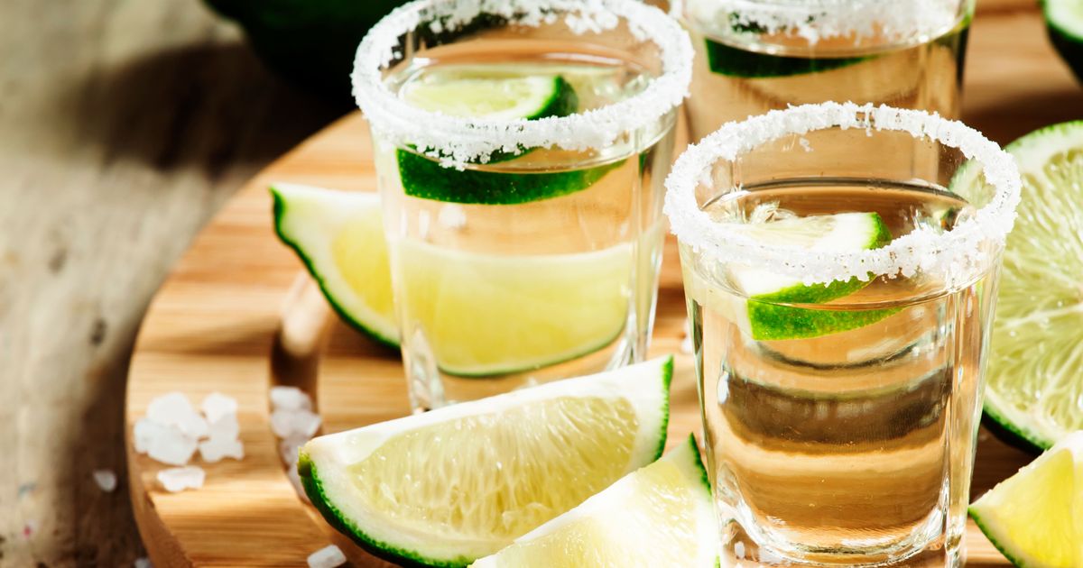 Is Tequila Really the Healthiest Alcohol?