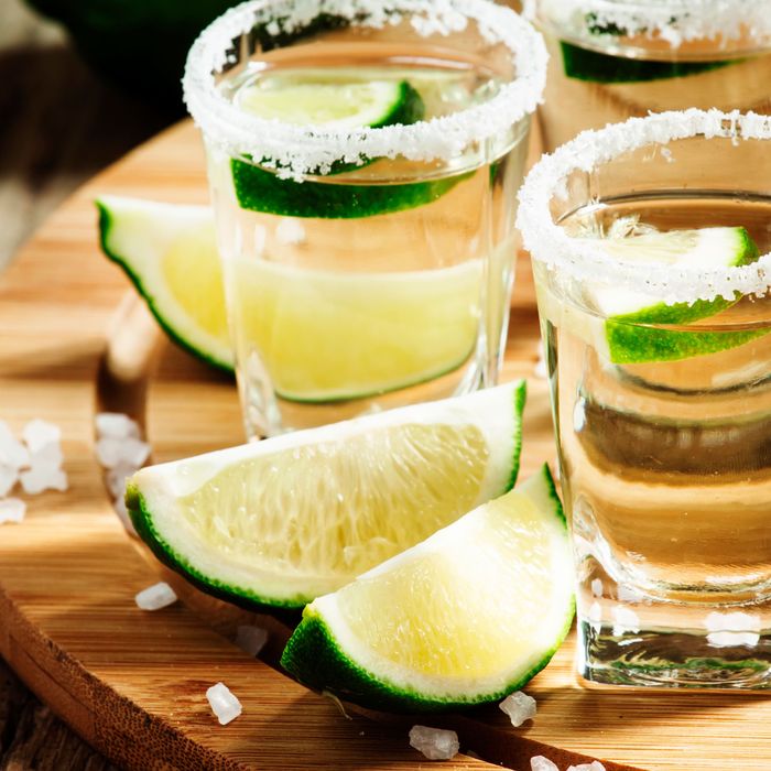 Is Tequila Really the Healthiest Alcohol?