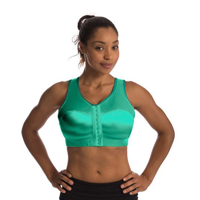 the best sports bras for big busts