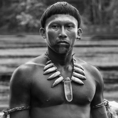 To Make the Oscar Nominated Amazonian Epic Embrace of the Serpent